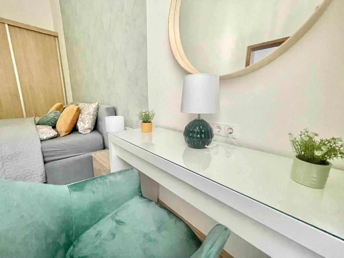 Design Luxury Asboth #Freeprkng Apartment Budapest Bagian luar foto